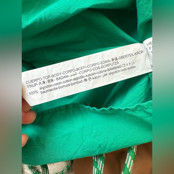 Zara Dress - Picture 2 of 6